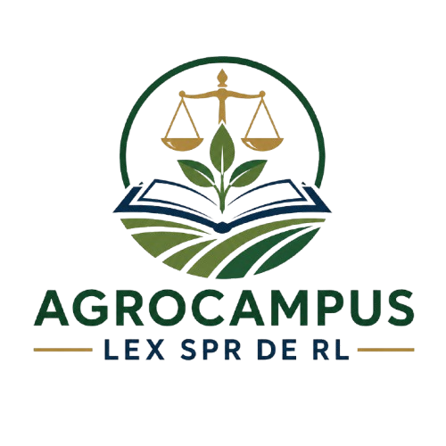 AGROCAMPUS LEX SPR DE RL